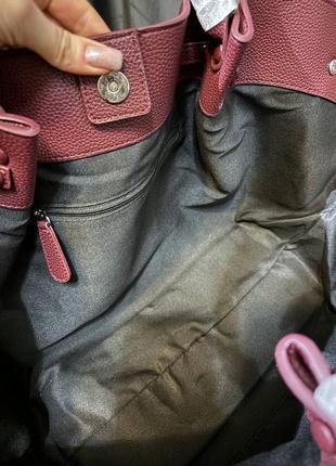 Сумка demellier в наличии