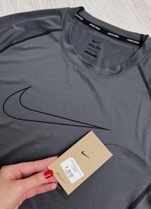 Футболка nike