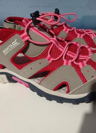 Сандалии regatta p.36