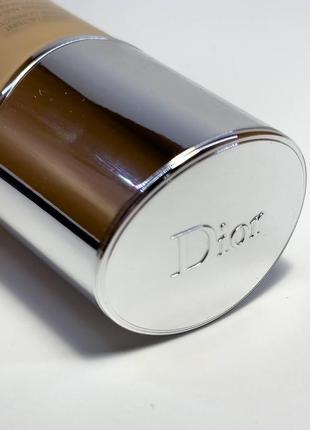 Тональний крем dior capture totale super potent serum foundation	1,5n neutral3 фото