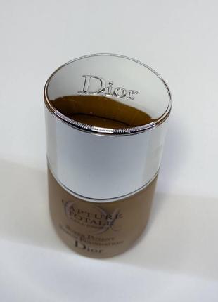 Тональний крем dior capture totale super potent serum foundation	1,5n neutral4 фото