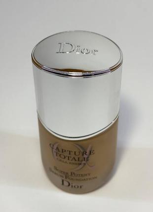 Тональний крем dior capture totale super potent serum foundation	1,5n neutral6 фото