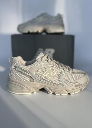 Акція! оригінал жіночі кросівки new balance 530
