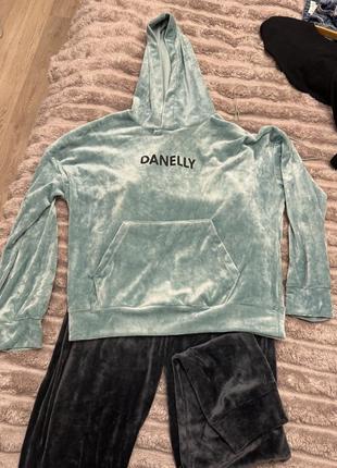 Спортивний костюм danelly