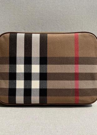 Сумка burberry
