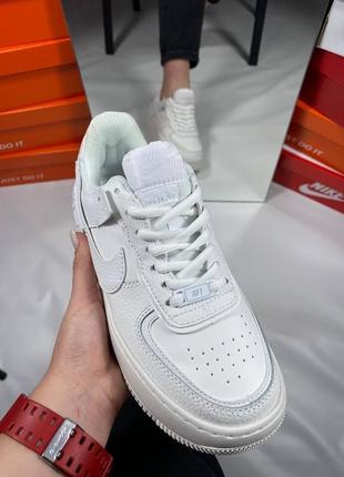 Кроссовки nike air force shadow
