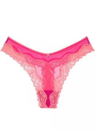 Трусики victoria’s secret