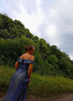 Випускна або вечірня сукня