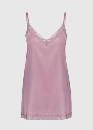 Шелковая рубашка max&amp;moi