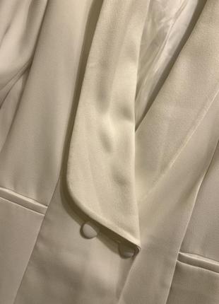 Пиджак zara