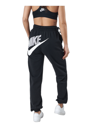 Брюки nike original спортивные женские черные xxl