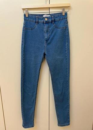 Женские джинсы pull&bear