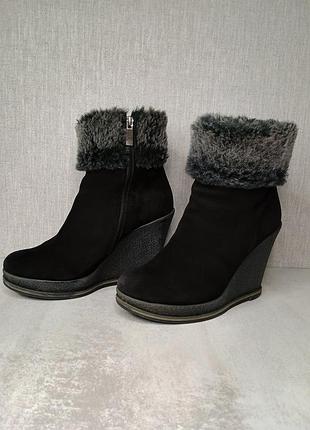 Зимові чоботи best but 37р