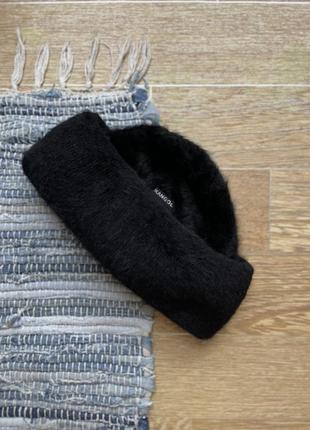 Шапка kangol