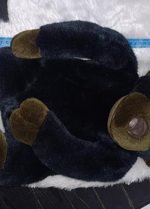 Чехол чохол на водяну грілку мавпа горила обезьяна