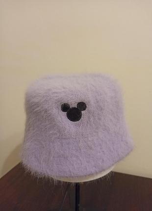 Панама зимова h&m disney