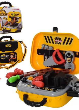 Дитячий набір інструментів