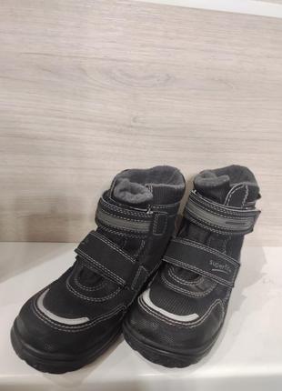 Сапоги superfit gore-tex размер 30