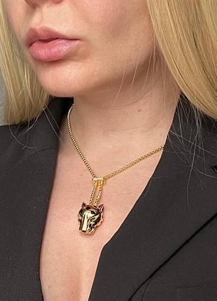 Колье в стиле carti*r