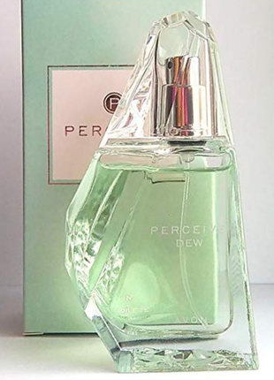 Туалетна вода perceive dew 50 мл