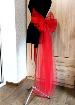 Фатиновий бант