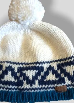 Шапка детская george barts