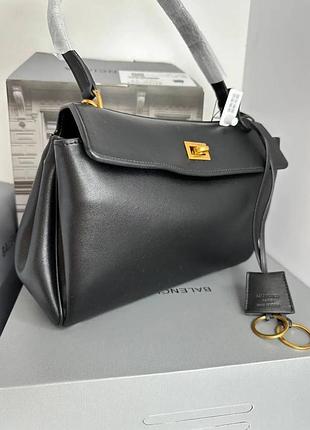 Женская кожаная сумка