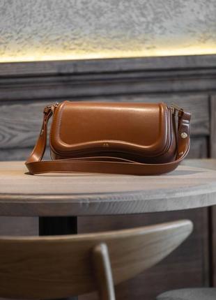 Шкіряна сумка jw pei