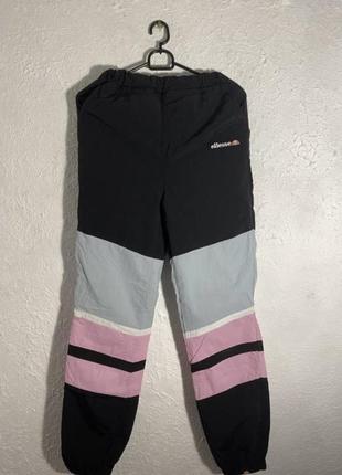 Штаны спортивные ellesse