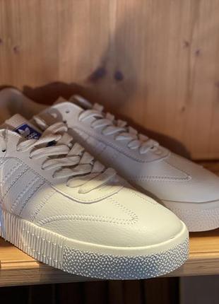 Adidas samba