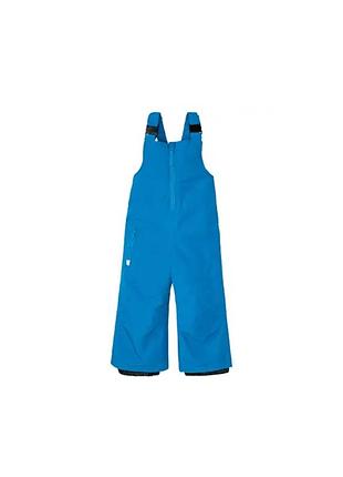 Термоштаны-комбинезон lupilu 86/92см