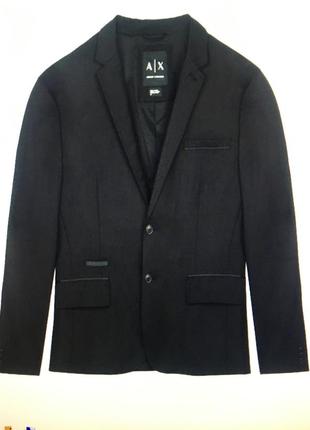 Блейзер armani