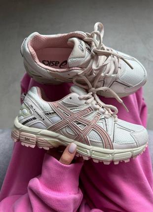 Трендові кросівки asics