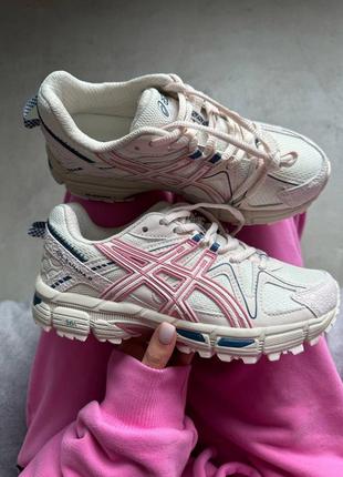 Трендові кросівки asics
