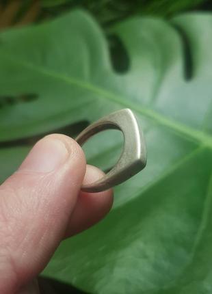 Печень серебро 925 проба