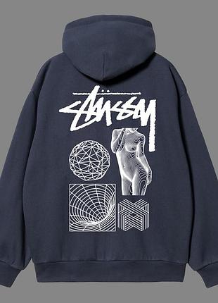 Соуп худи стси с капишоном 3