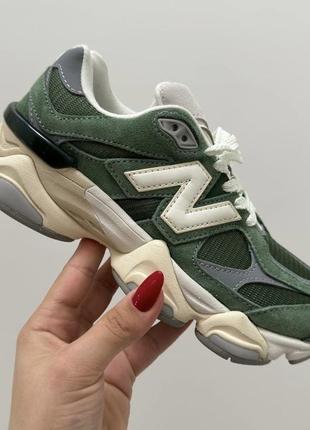 Кросівки new balance 9060