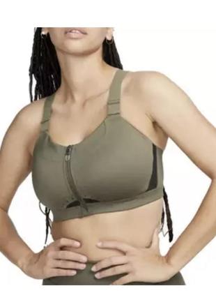 Спортивний топ бра nike pro