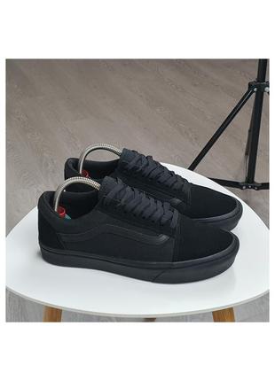 Кеди vans
