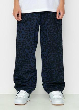 Чоловічі карго штани nike sb kearny men’s allover print cargo pants мужские штаны брюки