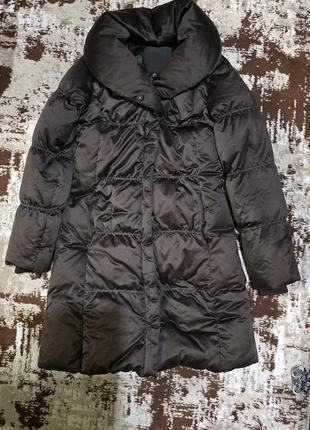 Куртка пуховик, пуховик, демосезонная куртка, женская куртка, зимняя куртка