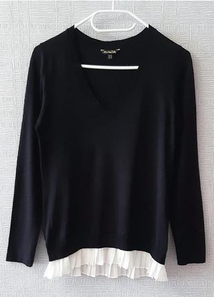 Неймовірна кофтинка від massimo dutti