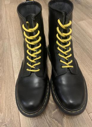Черевики dr martens