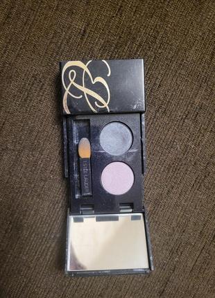 Тени для век estee lauder