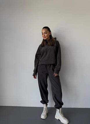 Костюм флис