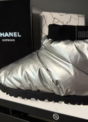 Зимние ugg mini оригинал