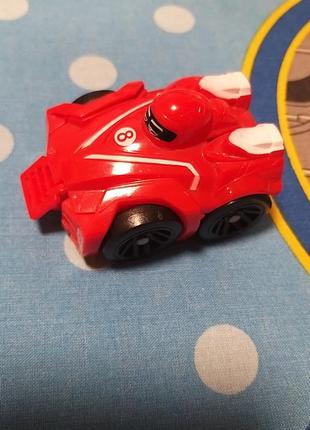 Трансформер детский