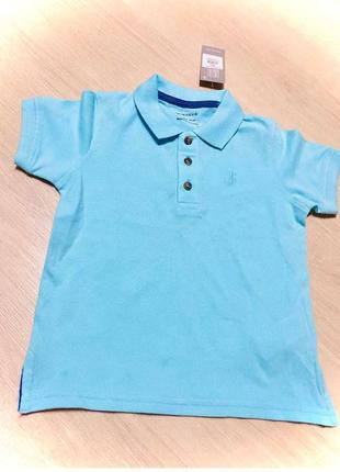 Поло primark, распродажа, последний размер