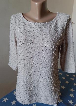 Блуза женская кофточка