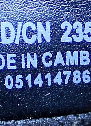 Чоботи clarks 9